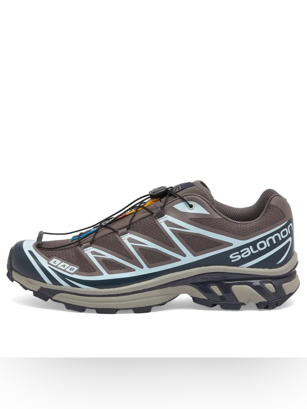 Salomon XT-6 Shoes